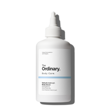 Salicylic Acid 0.5% Body Serum L7