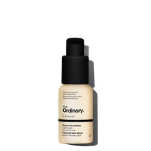 Serum Foundation - 1.0-n - 30ml F5