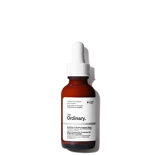 Soothing & Barrier Support Serum F5