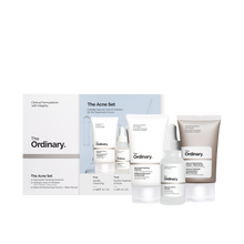 The Acne Set F6