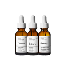 The Antioxidant Collection O8
