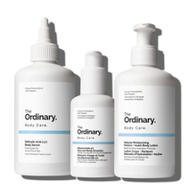 The Body Care Collection Z2