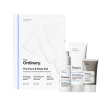 The Face & Body Set B2