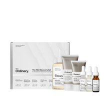 The Mini Discovery Set I2