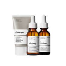 The Uneven Skin Tone Collection G2